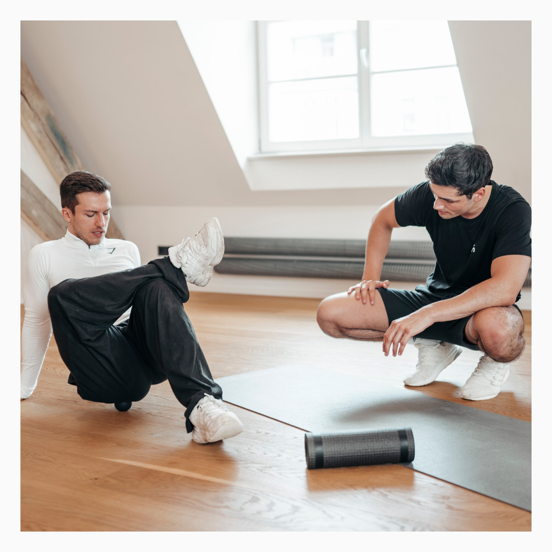 ALL-IN-ONE FASZIEN SET