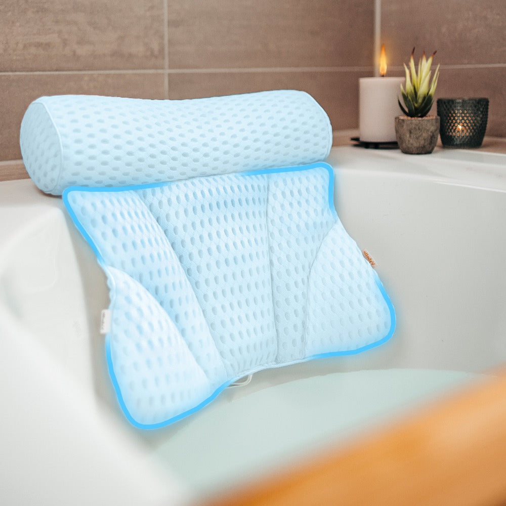 VYBELLE® Badewannenkissen