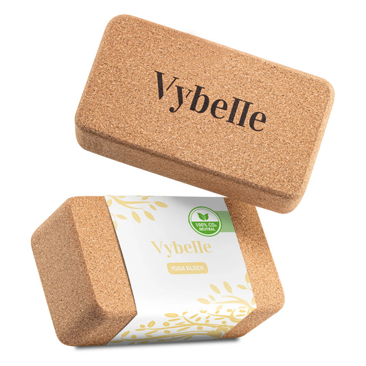 VYBELLE® Yoga-Blöcke