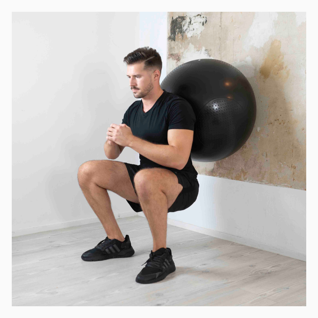 GYM BALL
