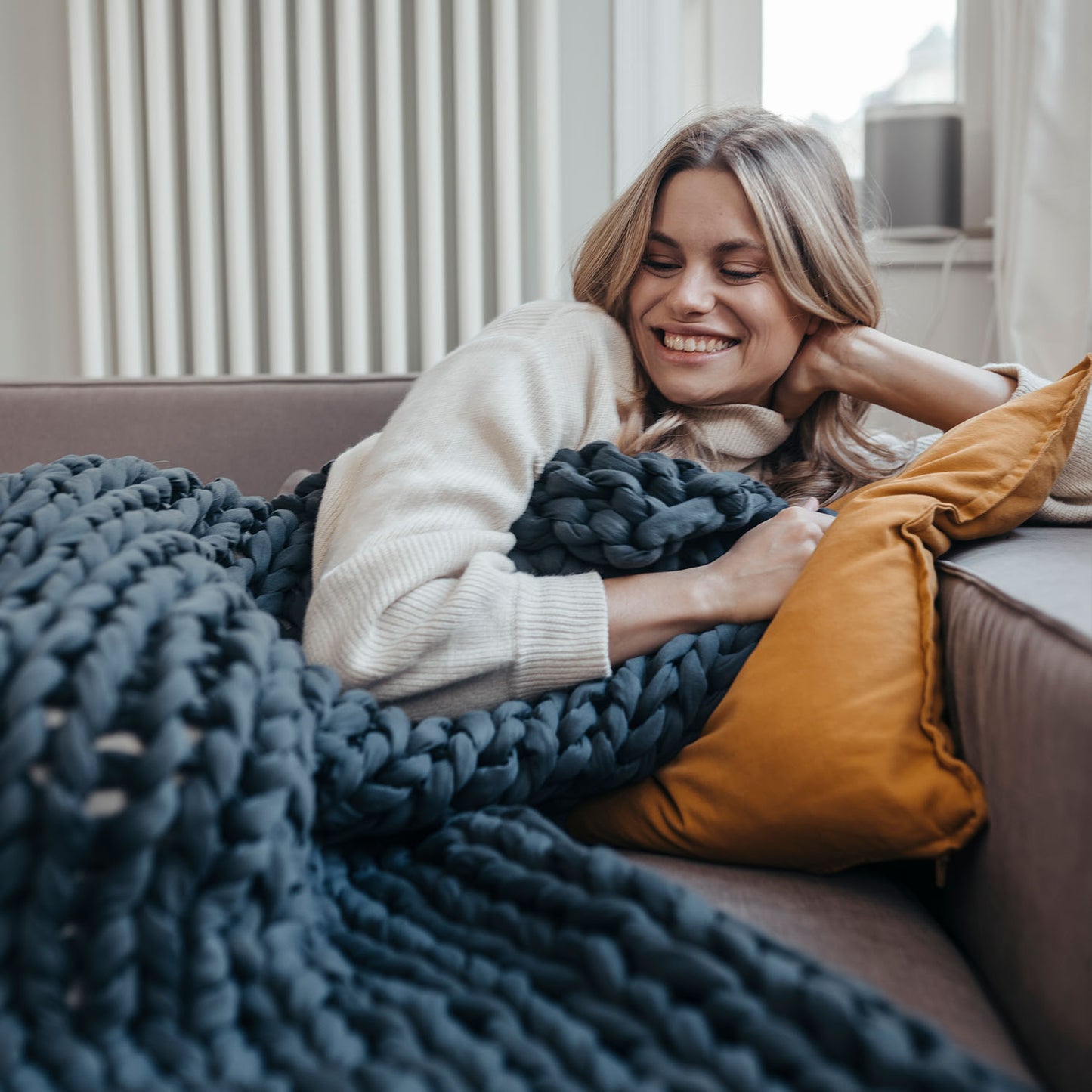 VYBELLE® Weighted Blanket