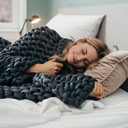 VYBELLE® Weighted Blanket