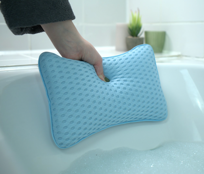 Small Bathtub Pillow